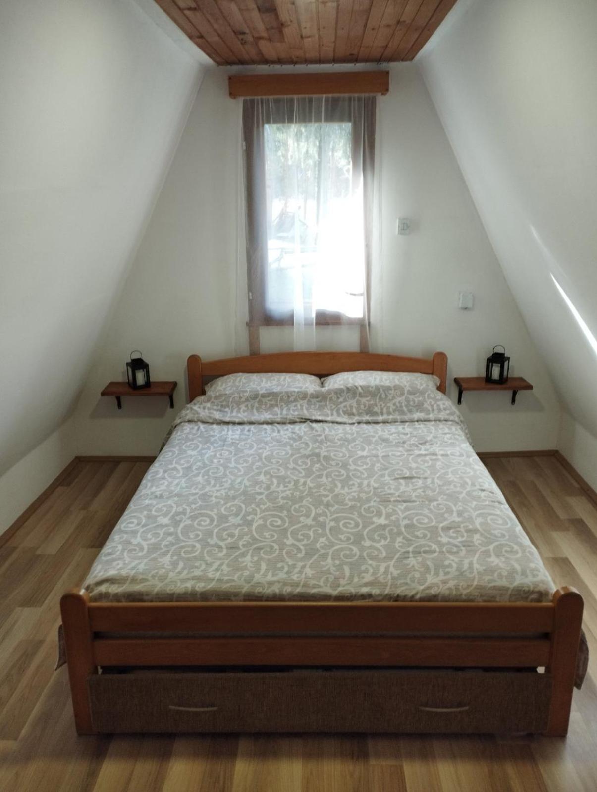 Dmk Villa Divcibare Ngoại thất bức ảnh