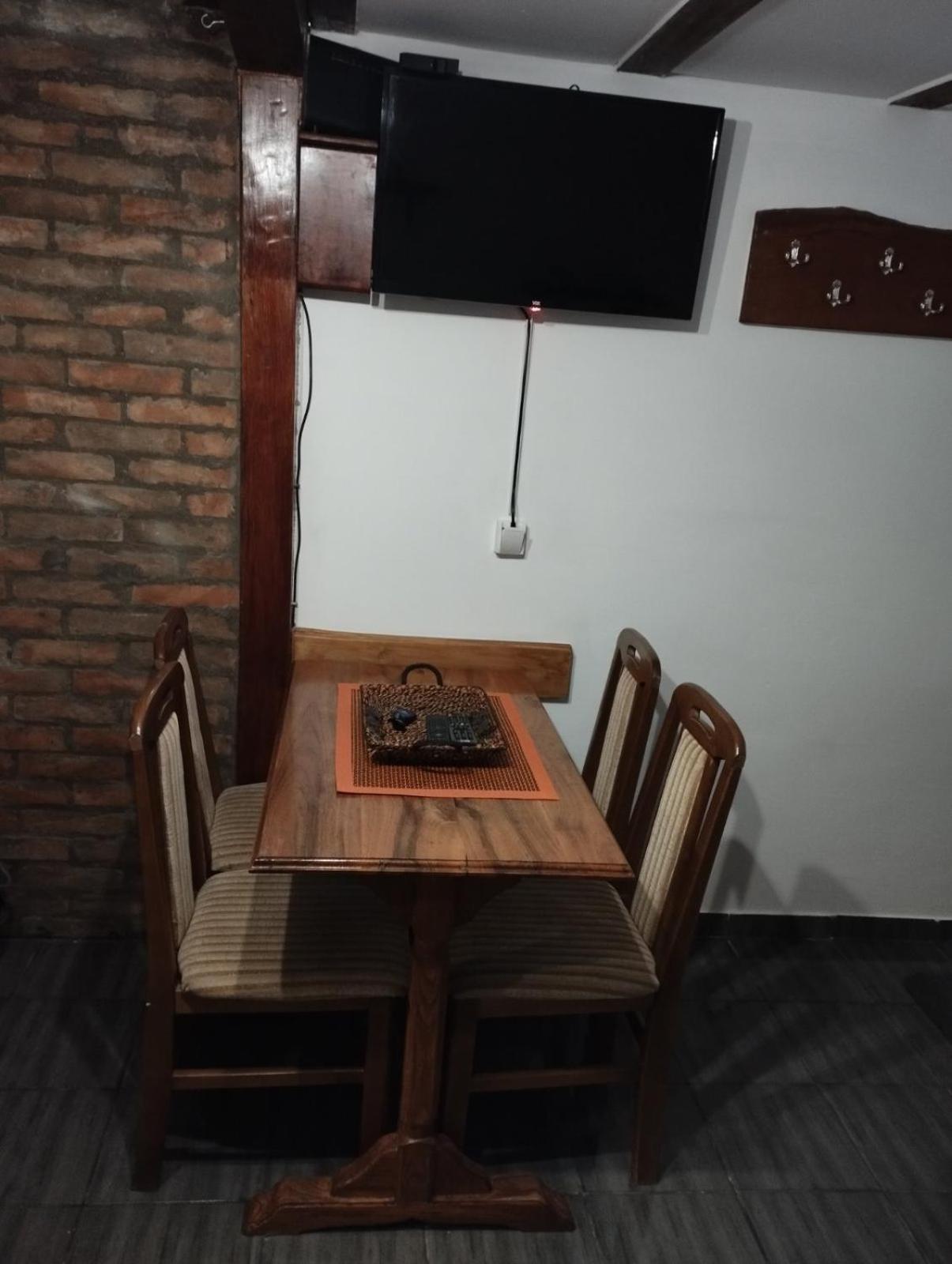 Dmk Villa Divcibare Ngoại thất bức ảnh